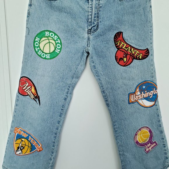 Le More Jeans - Picture 3 of 5